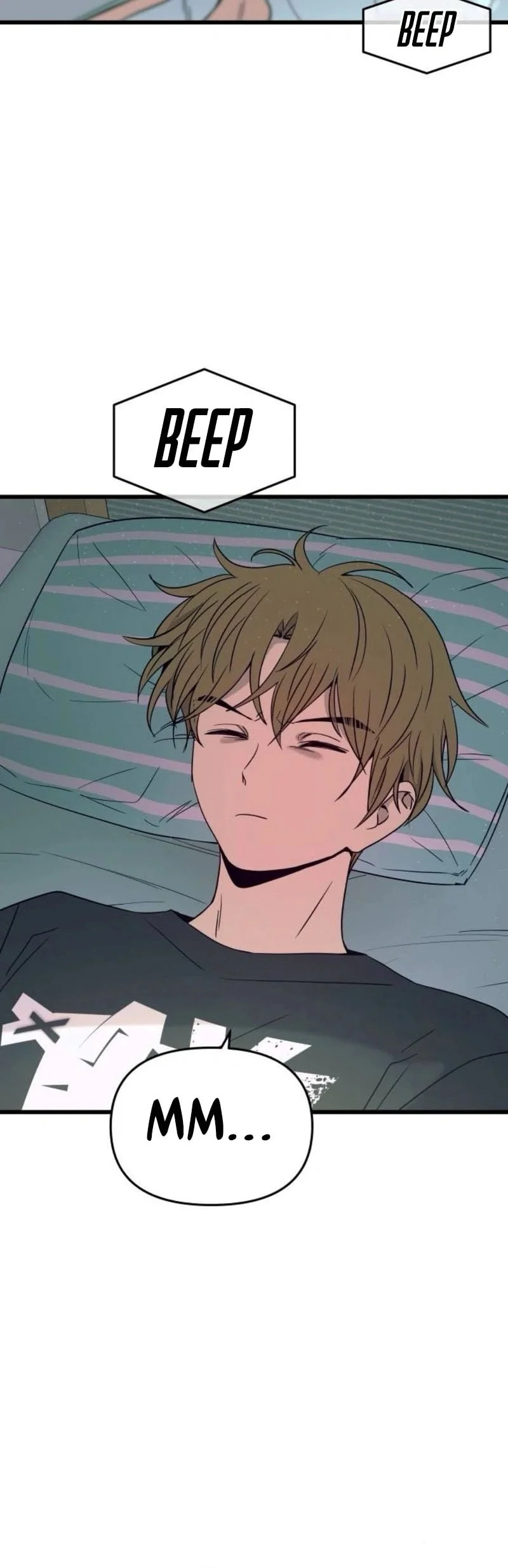 My Bias Gets On The Last Train Chapter 68 Gambar 49