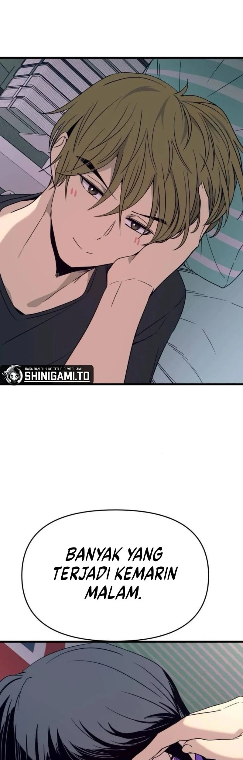 My Bias Gets On The Last Train Chapter 68 Gambar 55