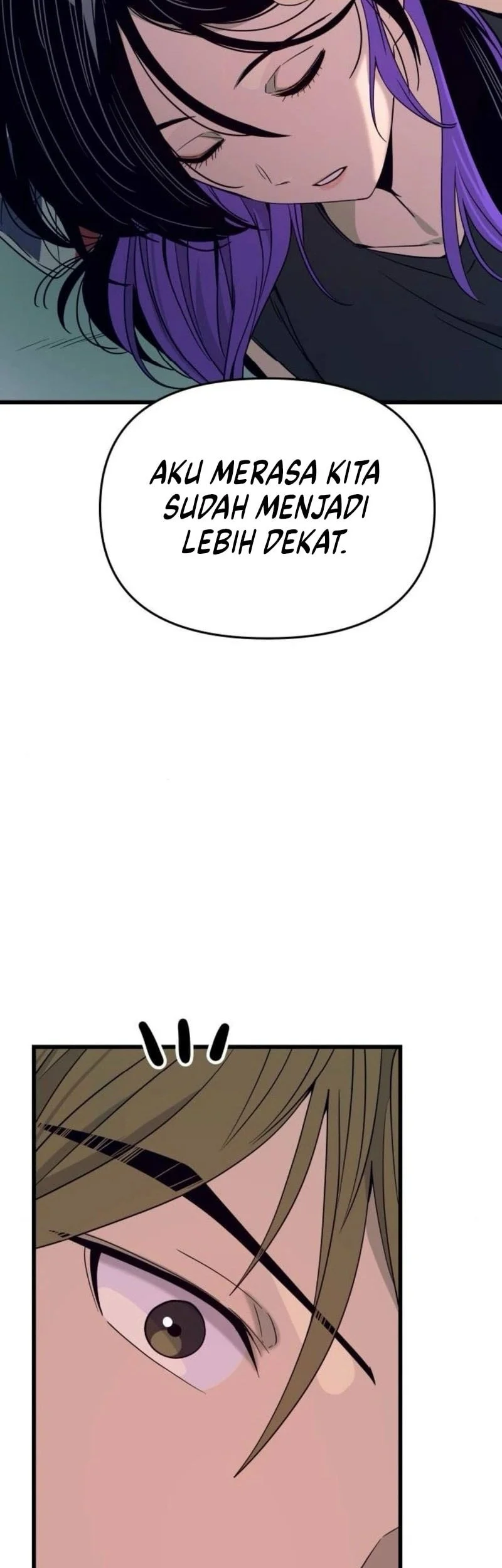 My Bias Gets On The Last Train Chapter 68 Gambar 56