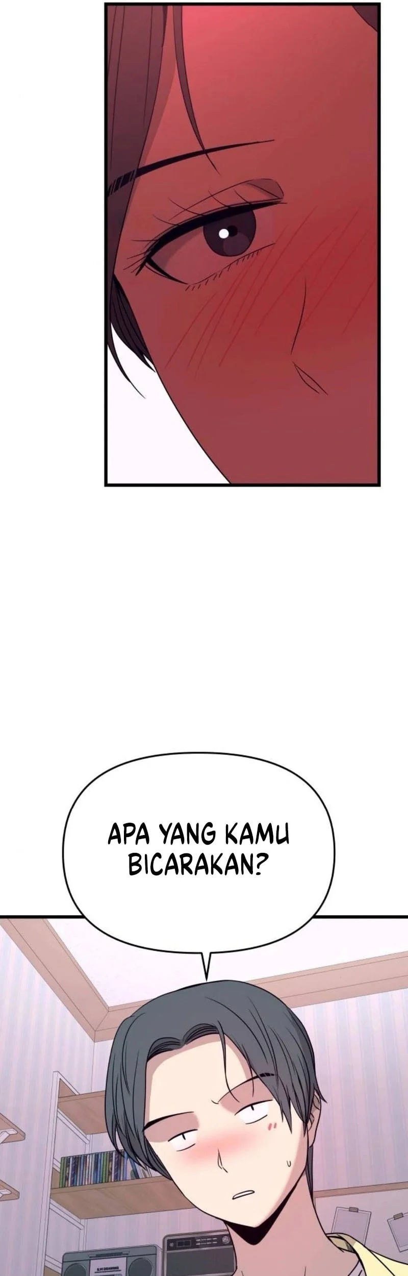 My Bias Gets On The Last Train Chapter 68 Gambar 6