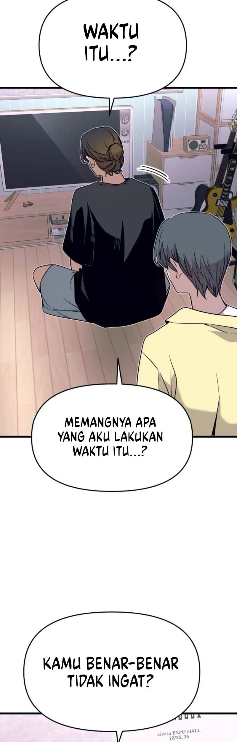 My Bias Gets On The Last Train Chapter 68 Gambar 8