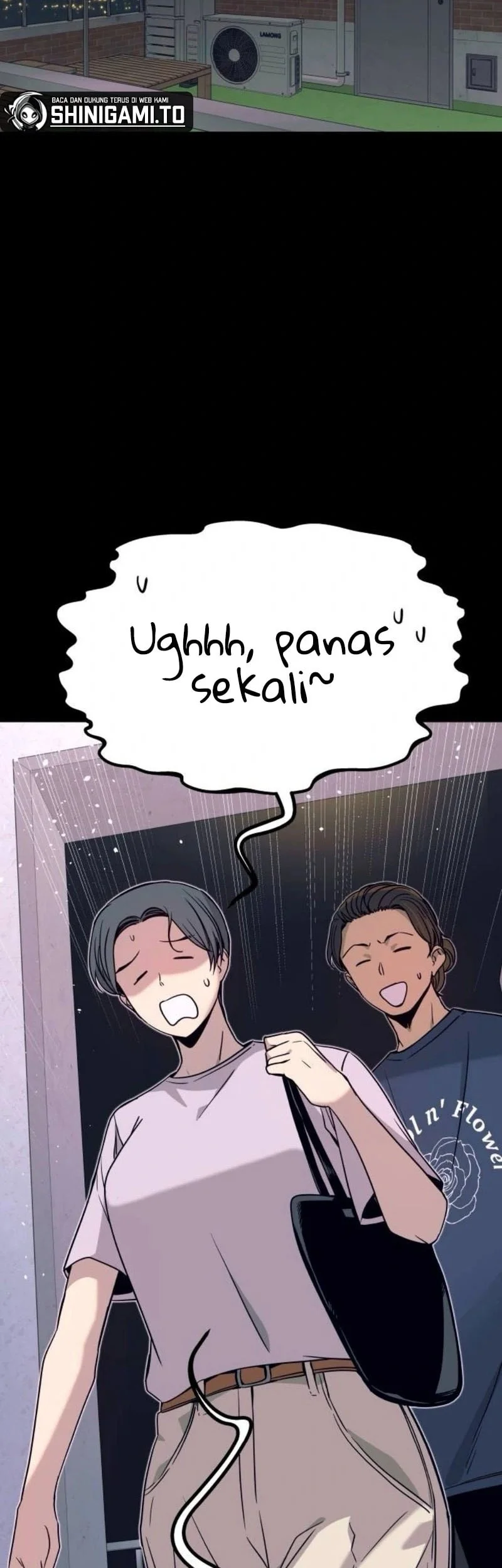 My Bias Gets On The Last Train Chapter 68 Gambar 12