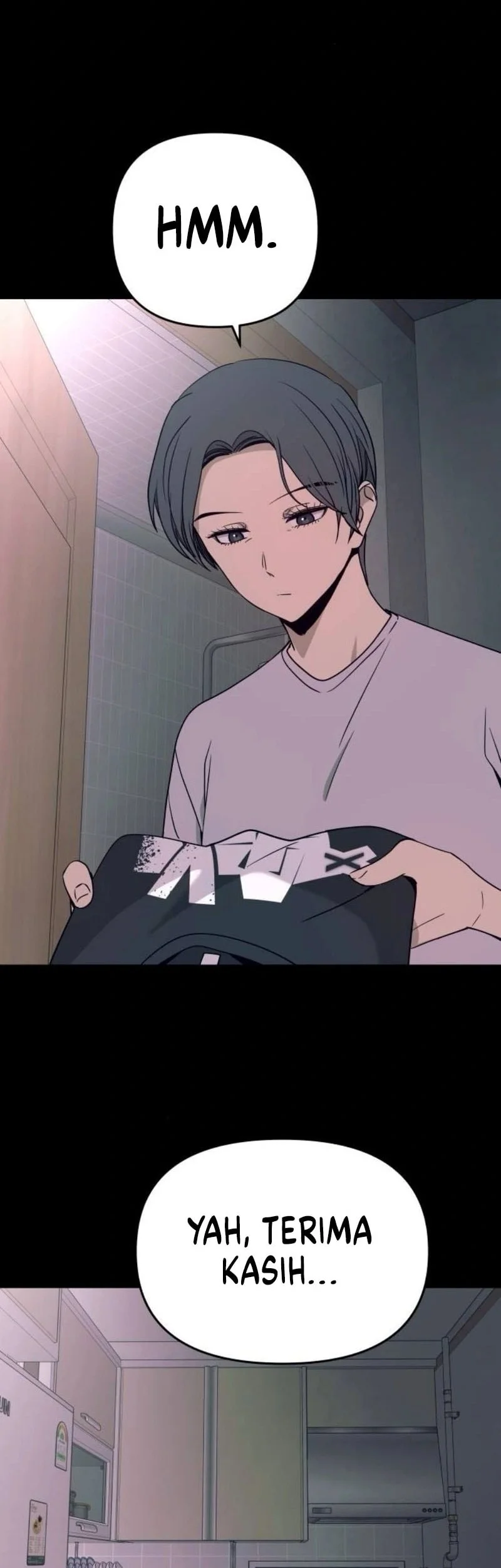 My Bias Gets On The Last Train Chapter 68 Gambar 19