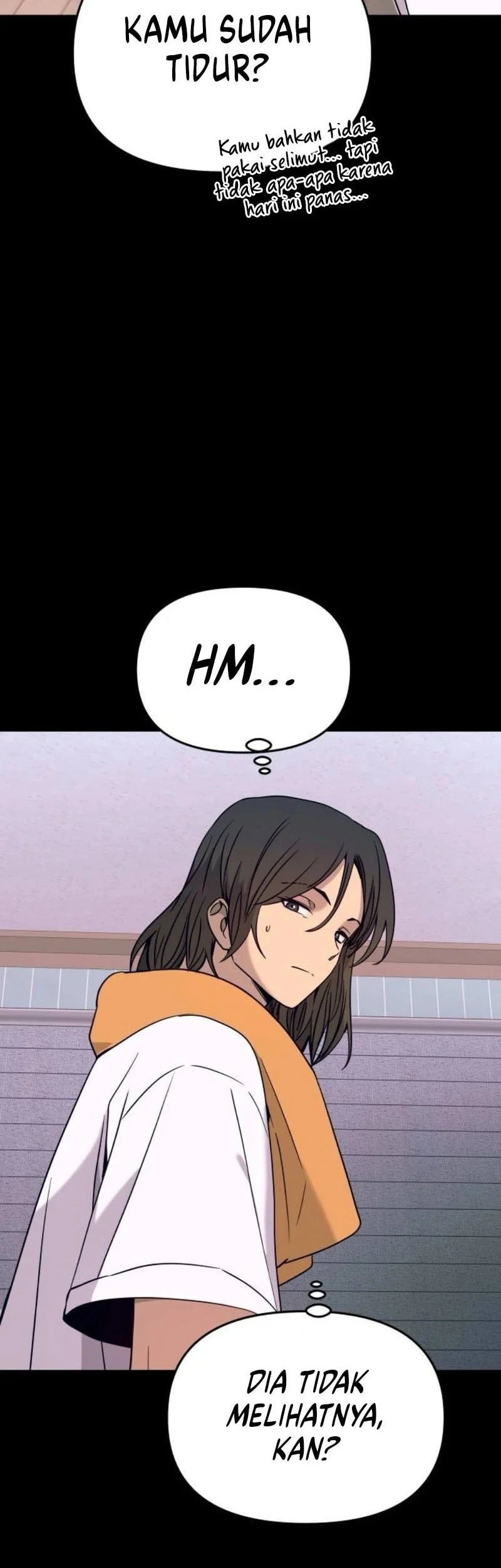 My Bias Gets On The Last Train Chapter 68 Gambar 29