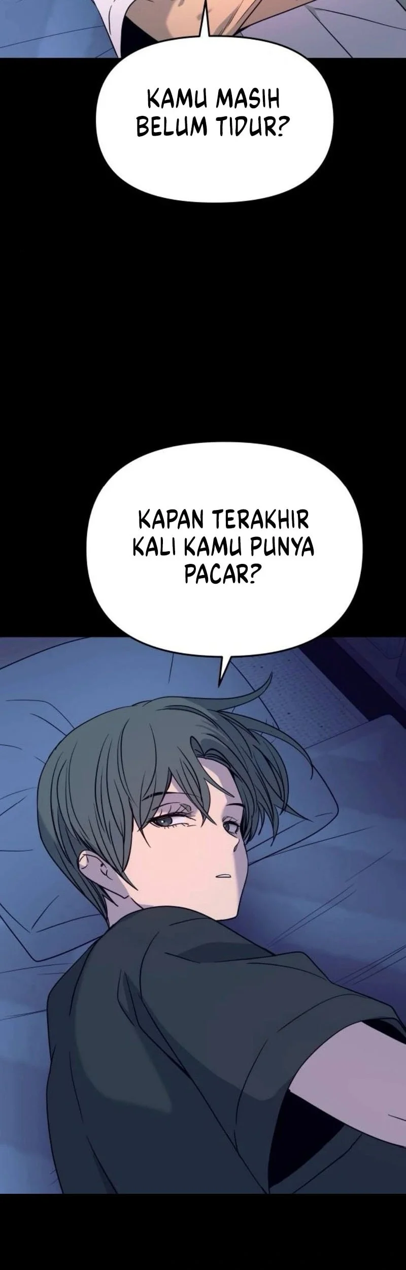 My Bias Gets On The Last Train Chapter 68 Gambar 33