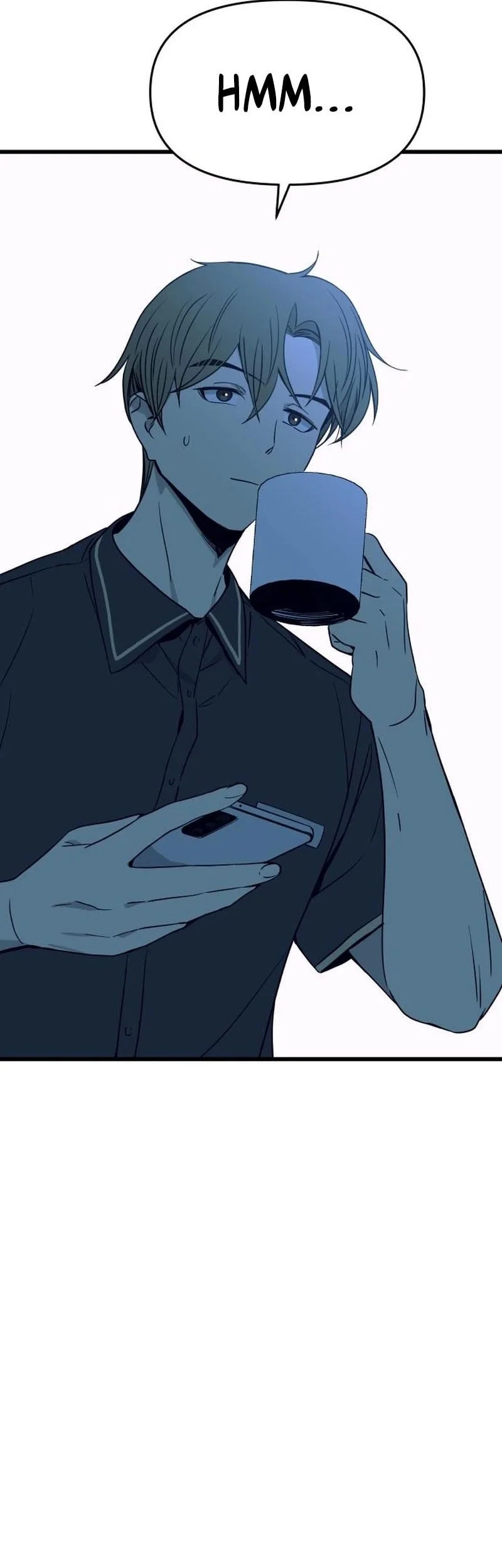 My Bias Gets On The Last Train Chapter 69 Gambar 34