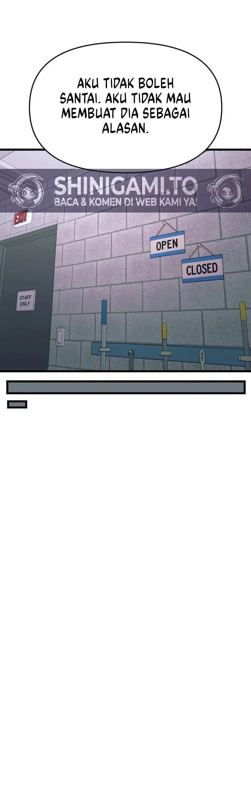 My Bias Gets On The Last Train Chapter 69 Gambar 35