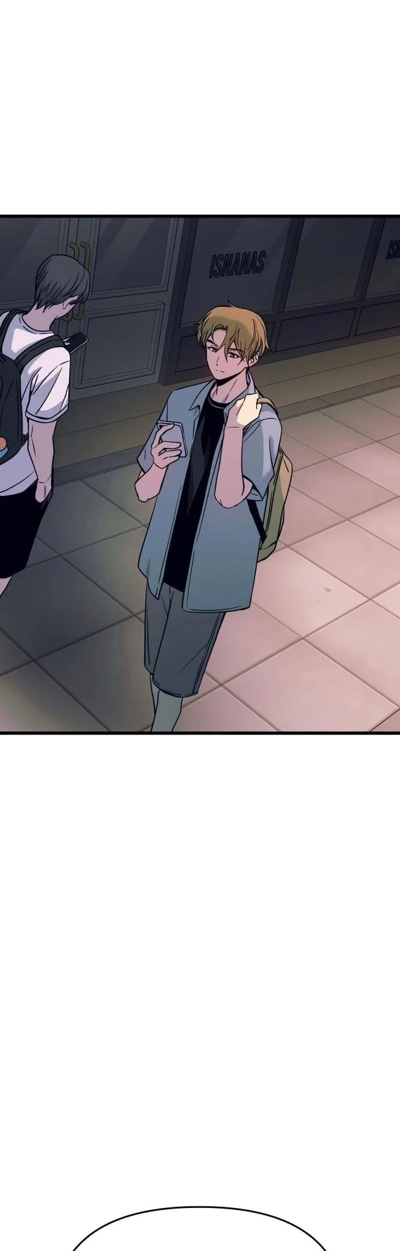 My Bias Gets On The Last Train Chapter 69 Gambar 38