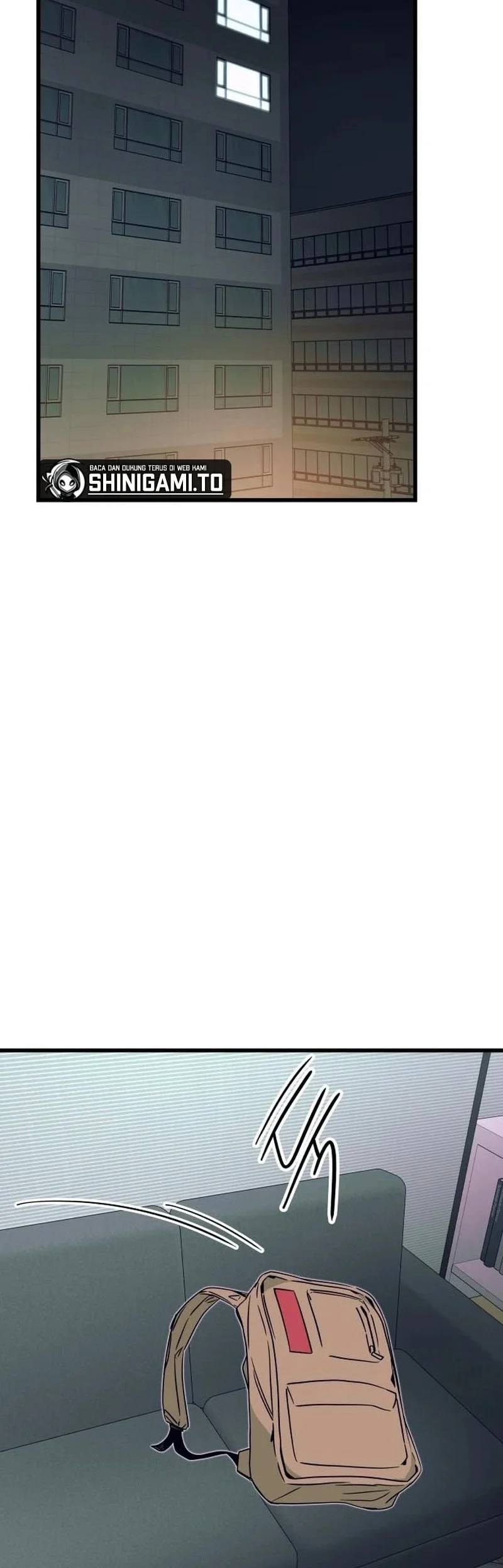 My Bias Gets On The Last Train Chapter 69 Gambar 49