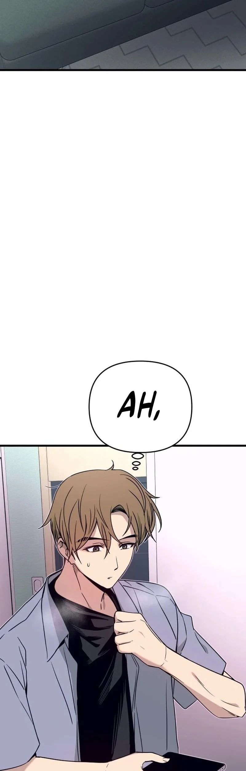 My Bias Gets On The Last Train Chapter 69 Gambar 50