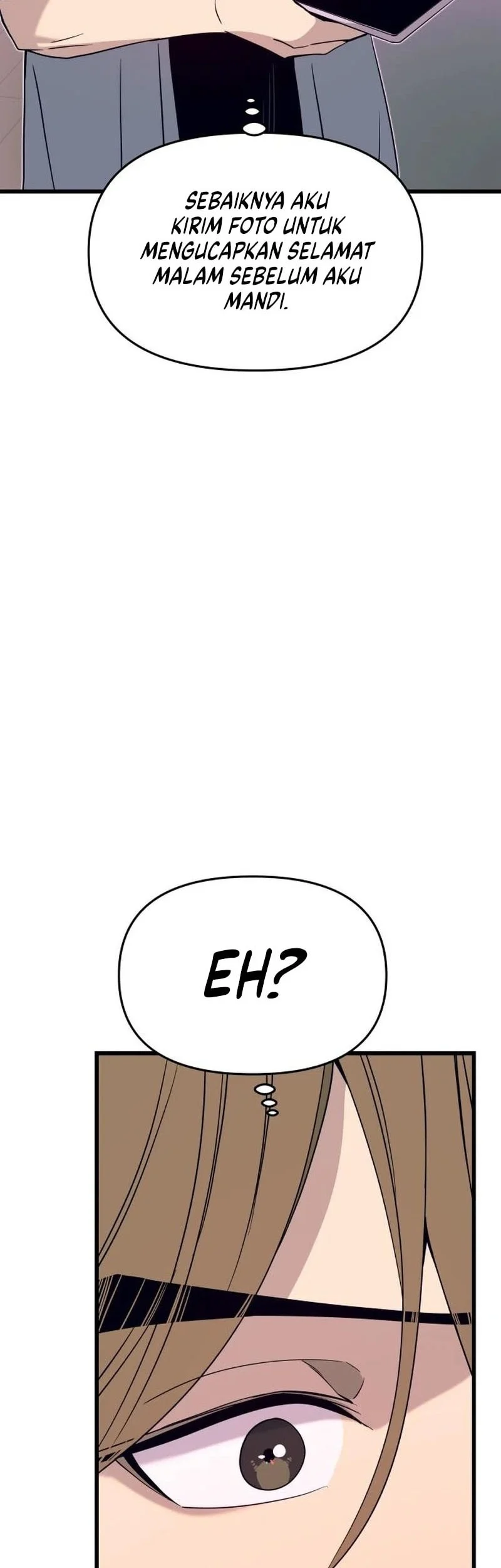 My Bias Gets On The Last Train Chapter 69 Gambar 51