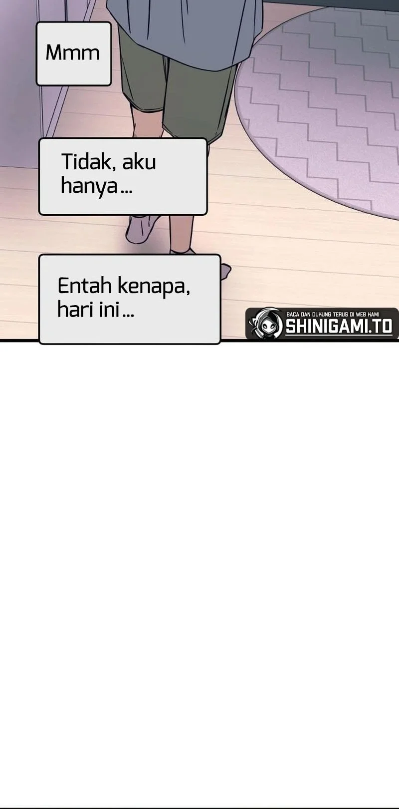 My Bias Gets On The Last Train Chapter 69 Gambar 53