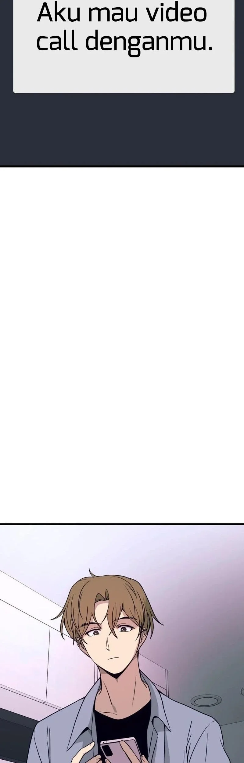 My Bias Gets On The Last Train Chapter 69 Gambar 55