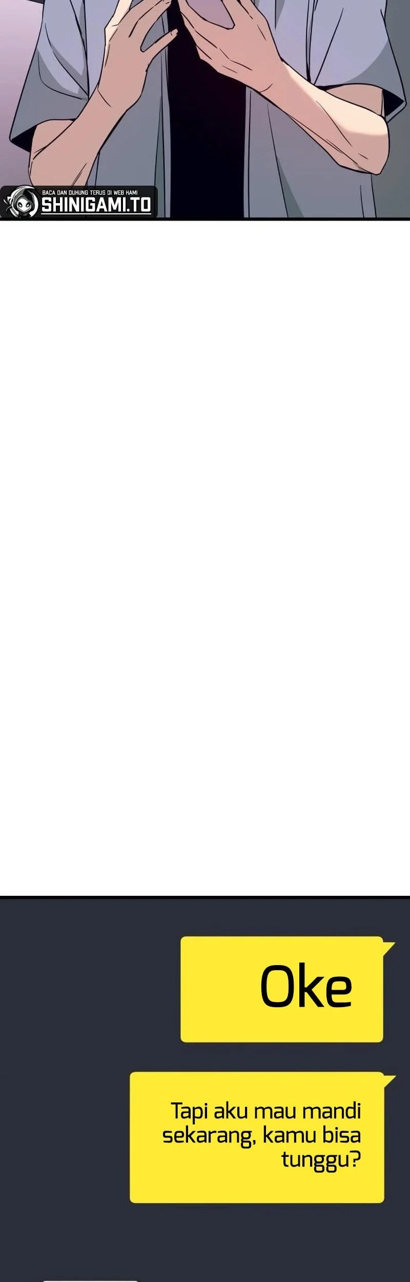 My Bias Gets On The Last Train Chapter 69 Gambar 56