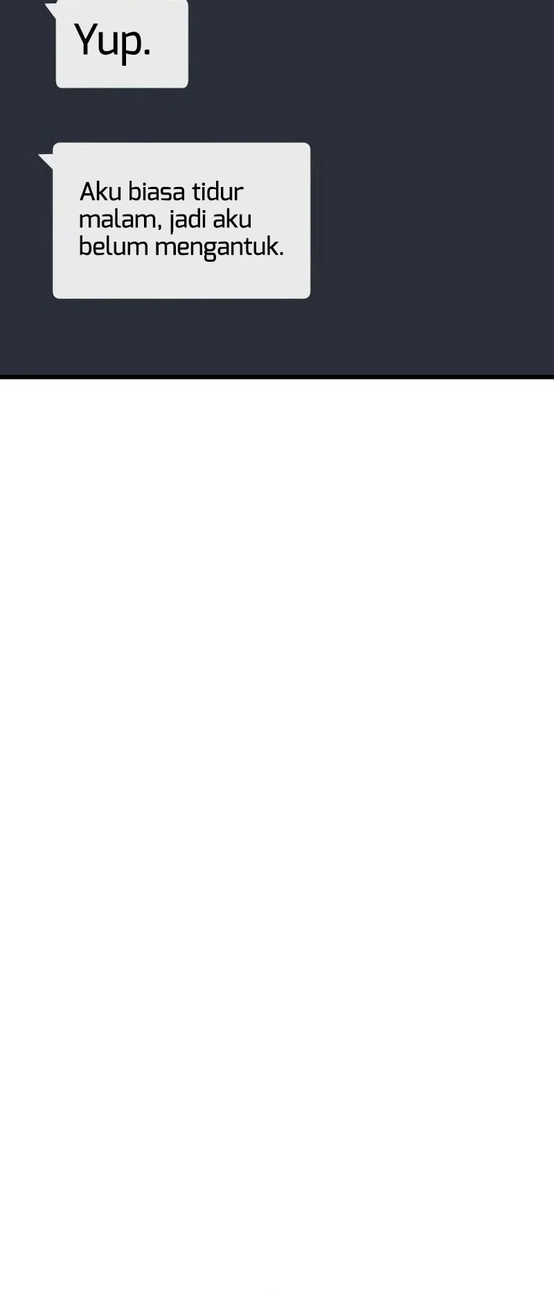 My Bias Gets On The Last Train Chapter 69 Gambar 57