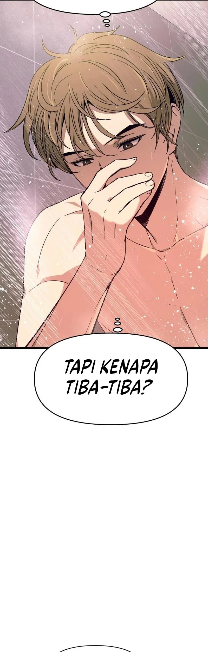 My Bias Gets On The Last Train Chapter 69 Gambar 60