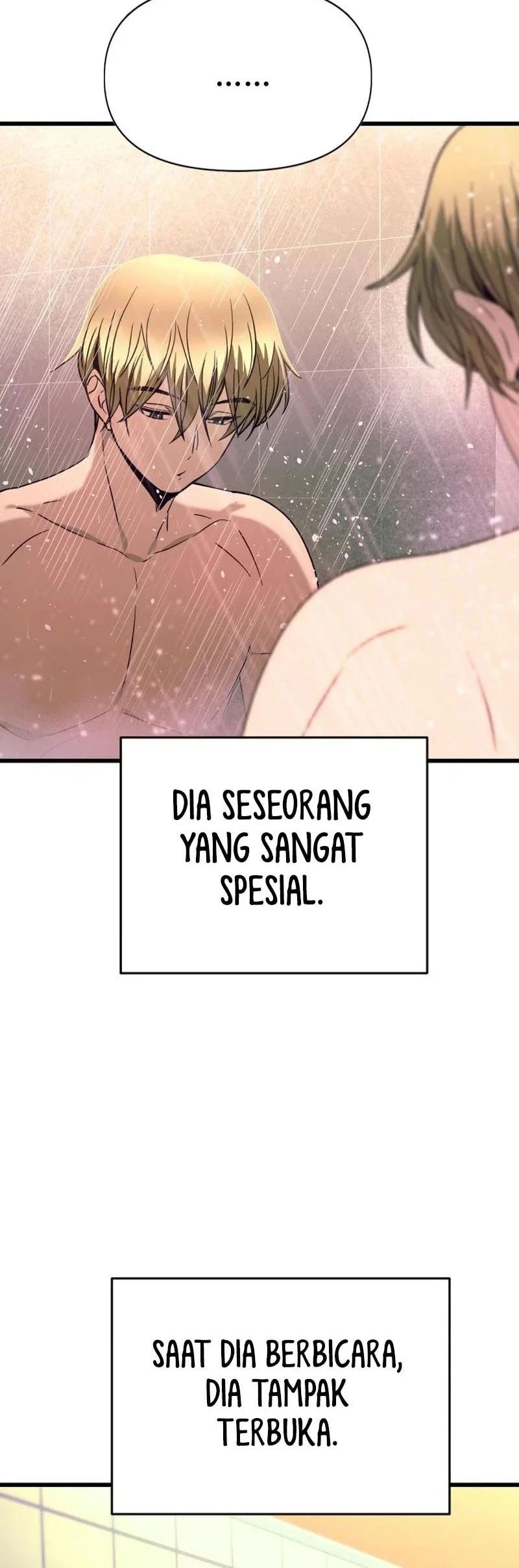 My Bias Gets On The Last Train Chapter 69 Gambar 61