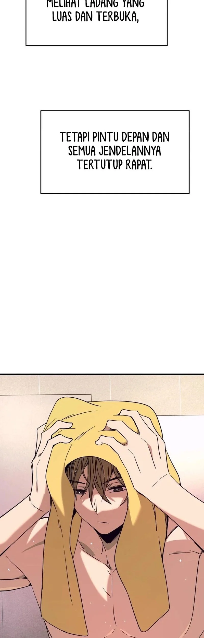 My Bias Gets On The Last Train Chapter 69 Gambar 63