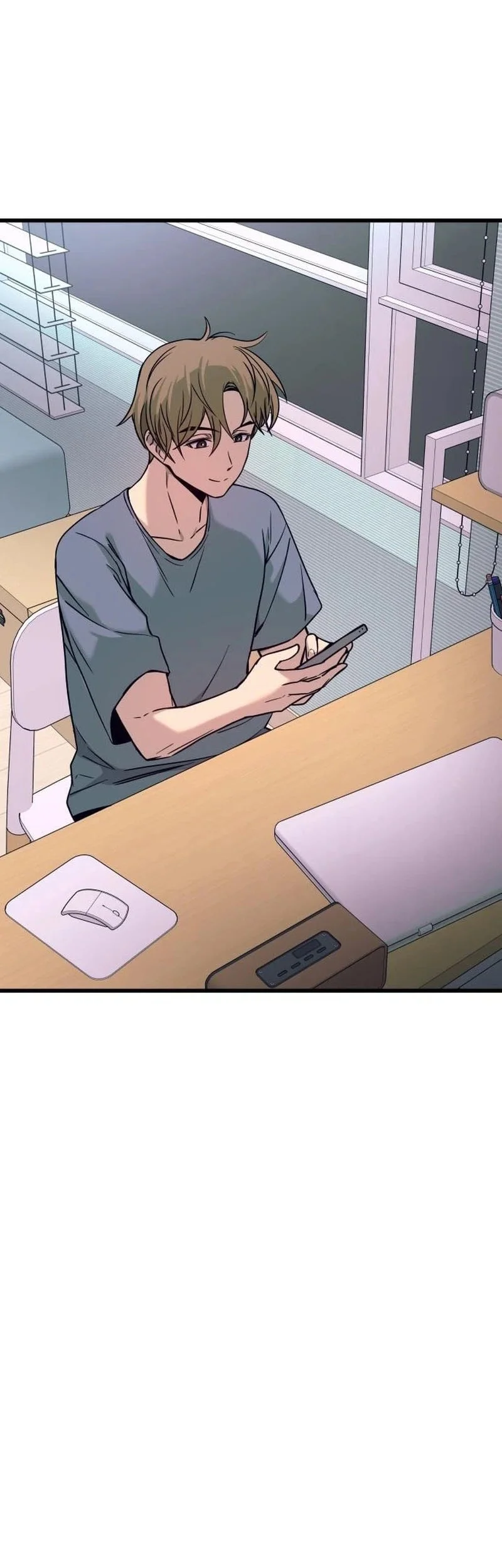 My Bias Gets On The Last Train Chapter 69 Gambar 66