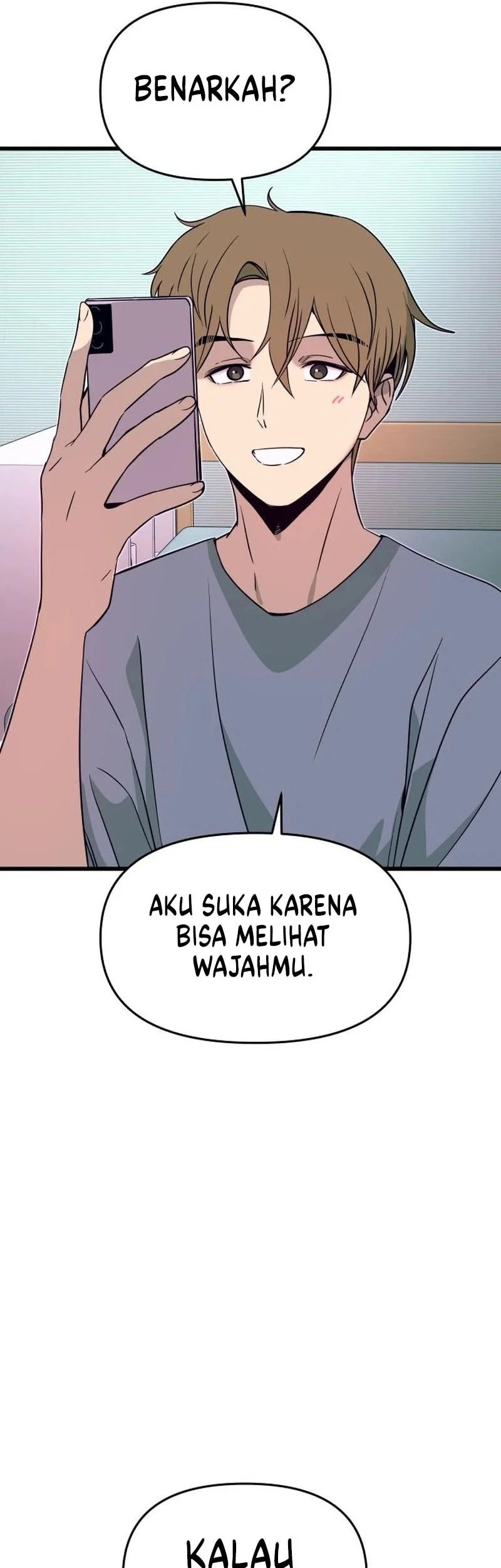 My Bias Gets On The Last Train Chapter 69 Gambar 74