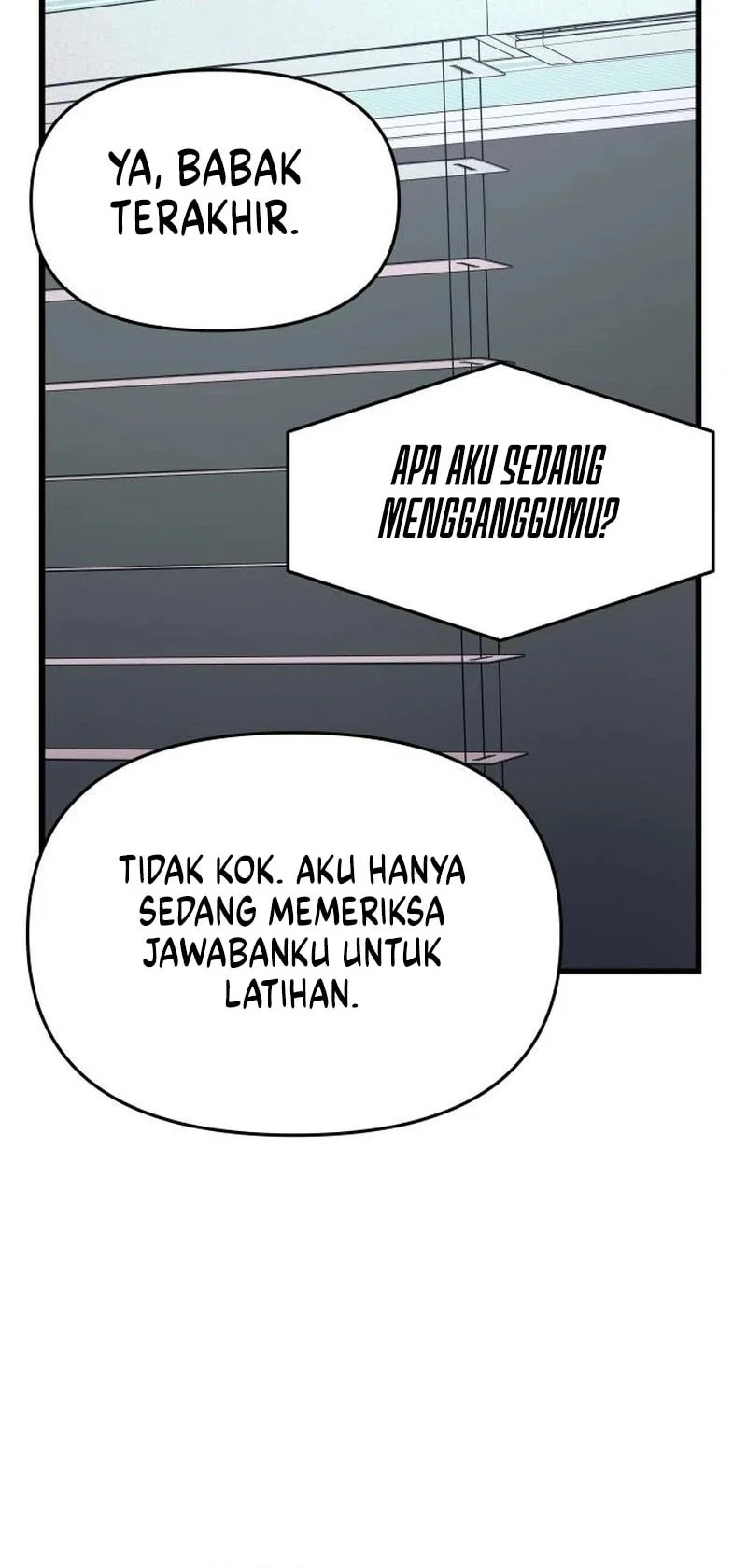 My Bias Gets On The Last Train Chapter 69 Gambar 77