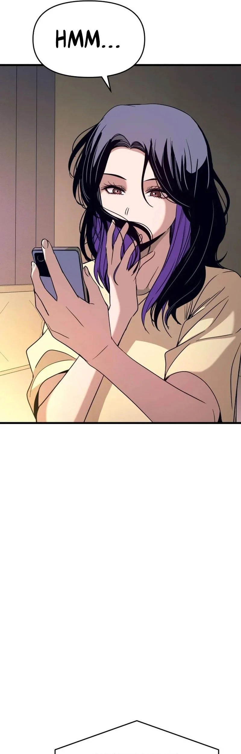 My Bias Gets On The Last Train Chapter 69 Gambar 78