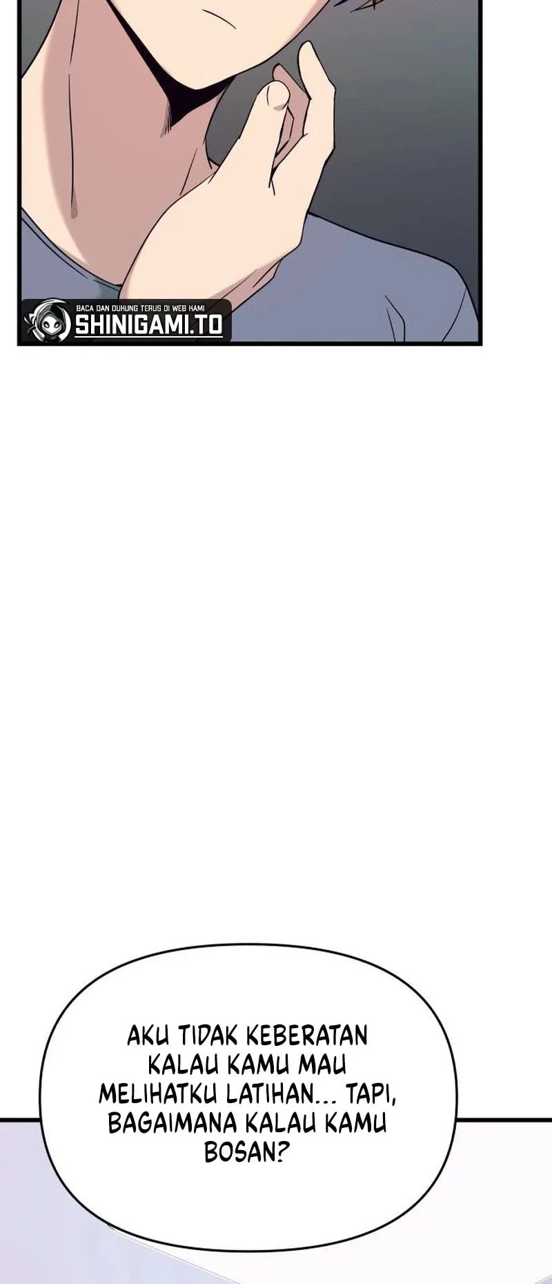 My Bias Gets On The Last Train Chapter 69 Gambar 81