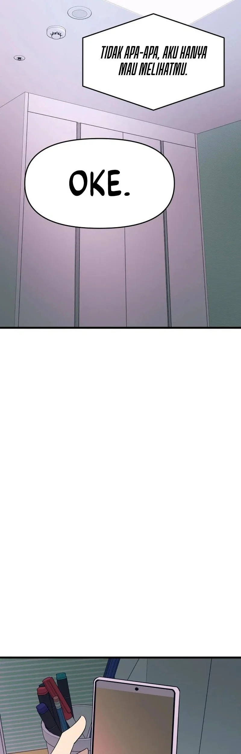 My Bias Gets On The Last Train Chapter 69 Gambar 82