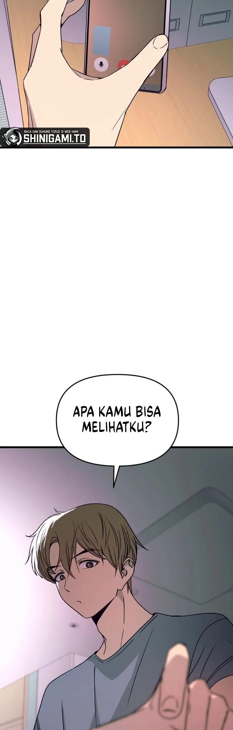 My Bias Gets On The Last Train Chapter 69 Gambar 83