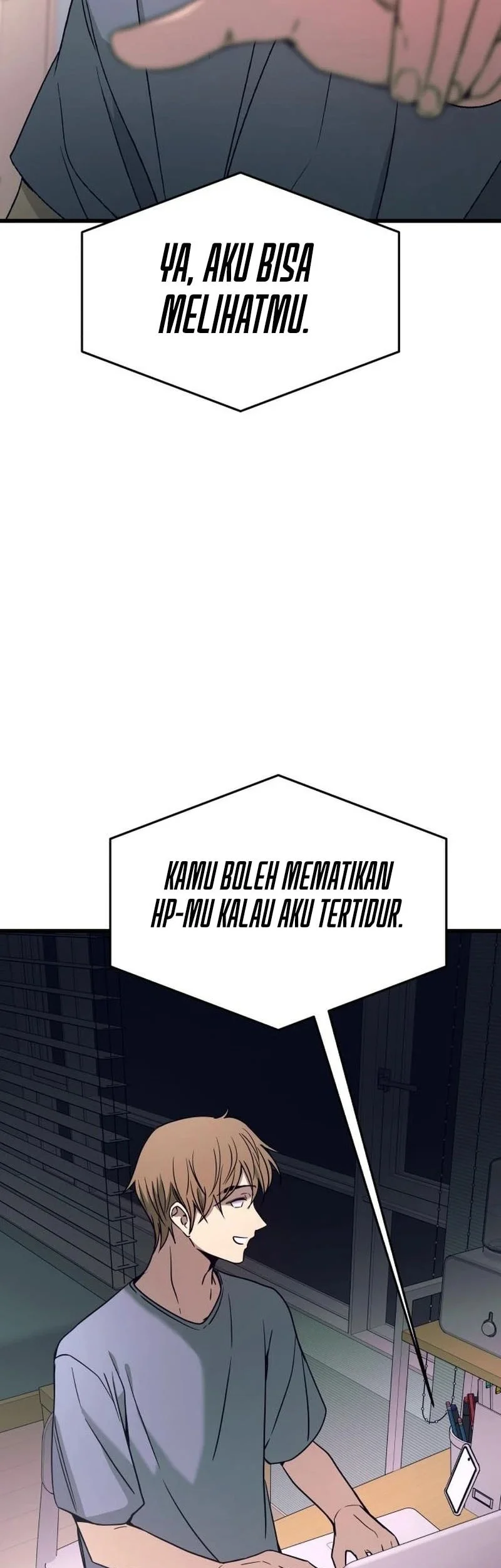 My Bias Gets On The Last Train Chapter 69 Gambar 84