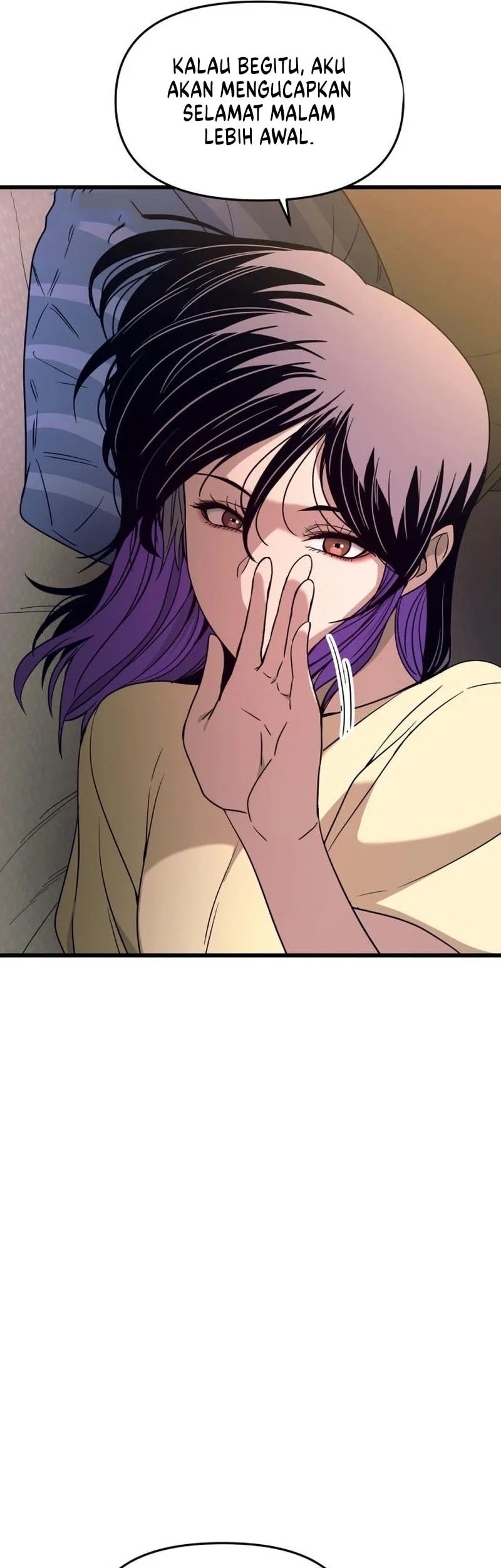 My Bias Gets On The Last Train Chapter 69 Gambar 86