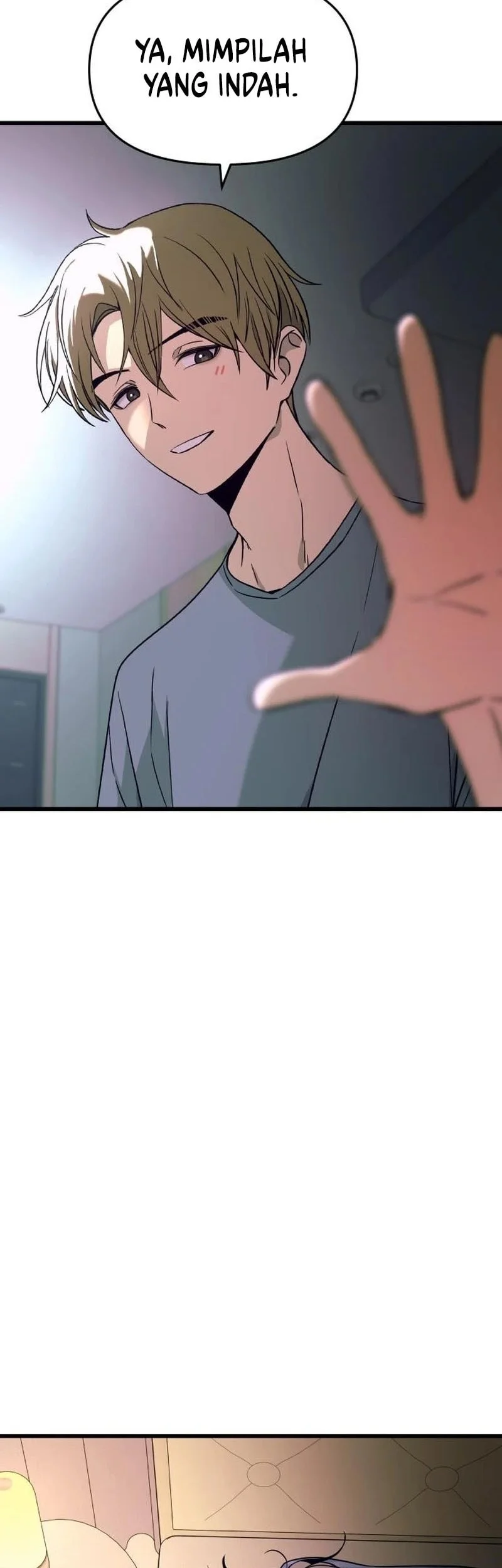 My Bias Gets On The Last Train Chapter 69 Gambar 87