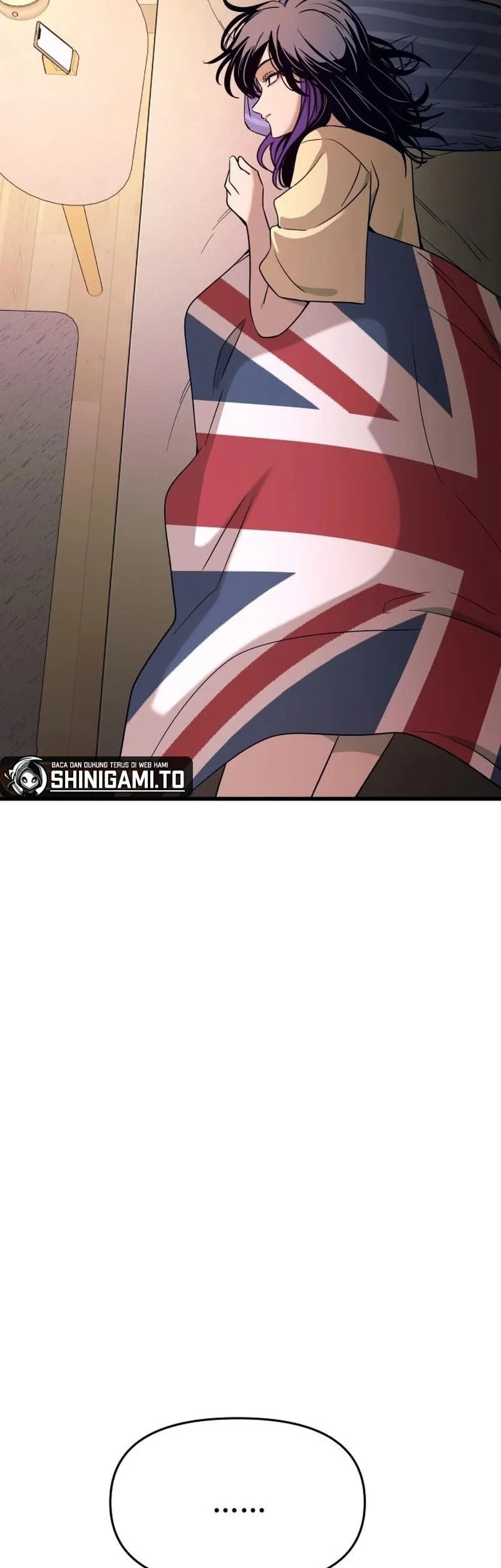 My Bias Gets On The Last Train Chapter 69 Gambar 88