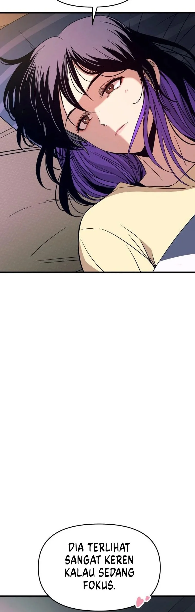 My Bias Gets On The Last Train Chapter 69 Gambar 89