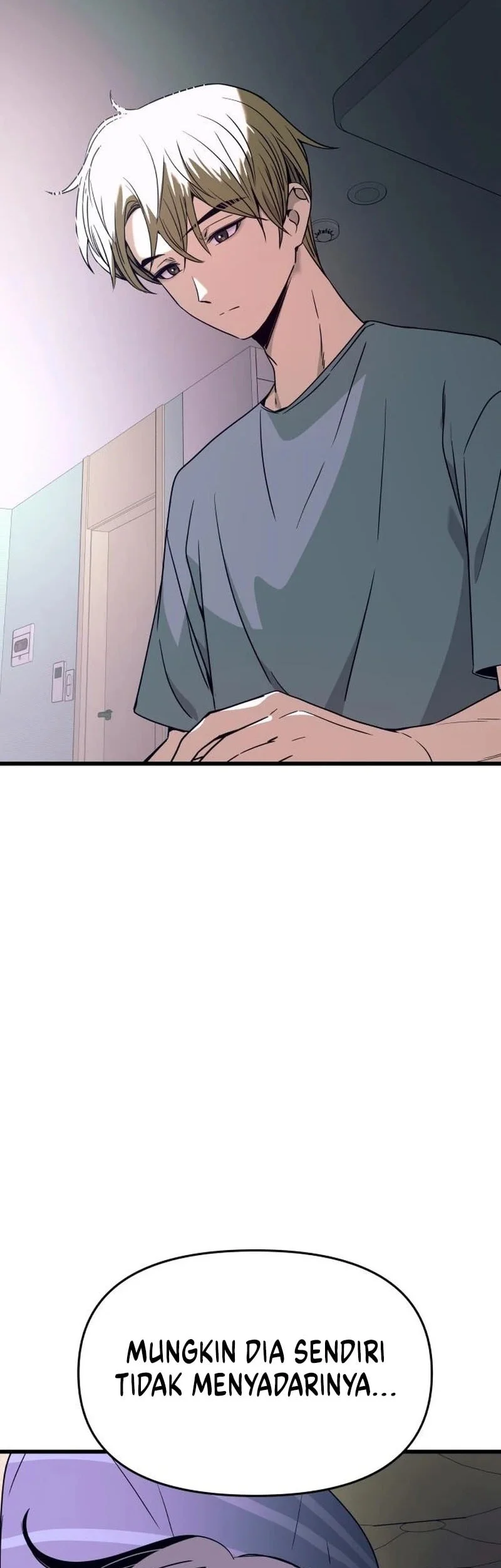 My Bias Gets On The Last Train Chapter 69 Gambar 90