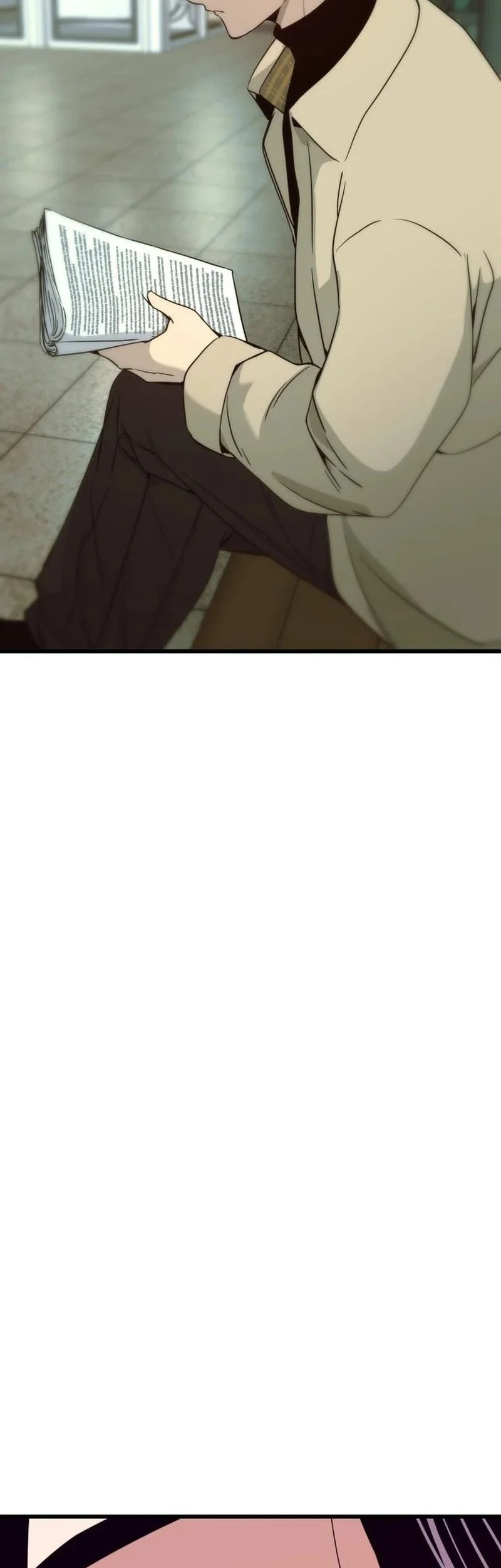 My Bias Gets On The Last Train Chapter 69 Gambar 92