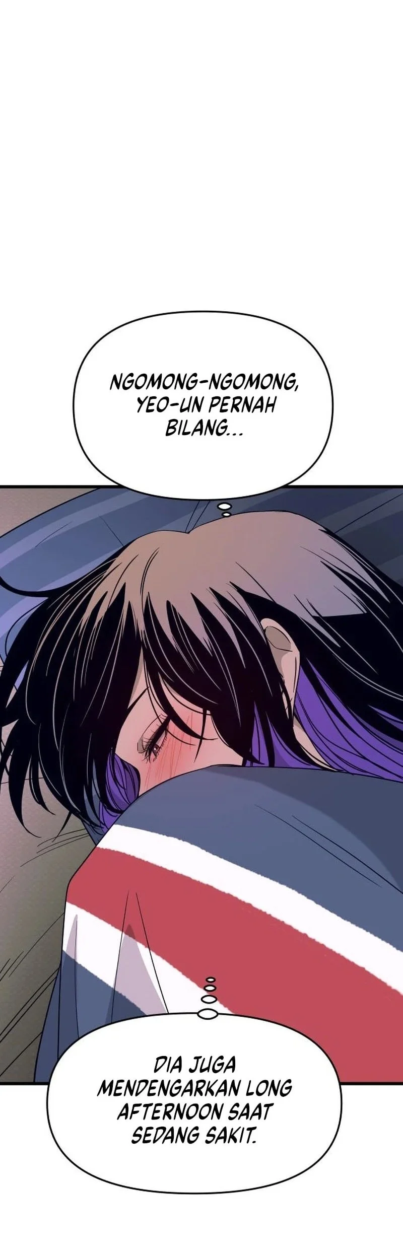 My Bias Gets On The Last Train Chapter 69 Gambar 95