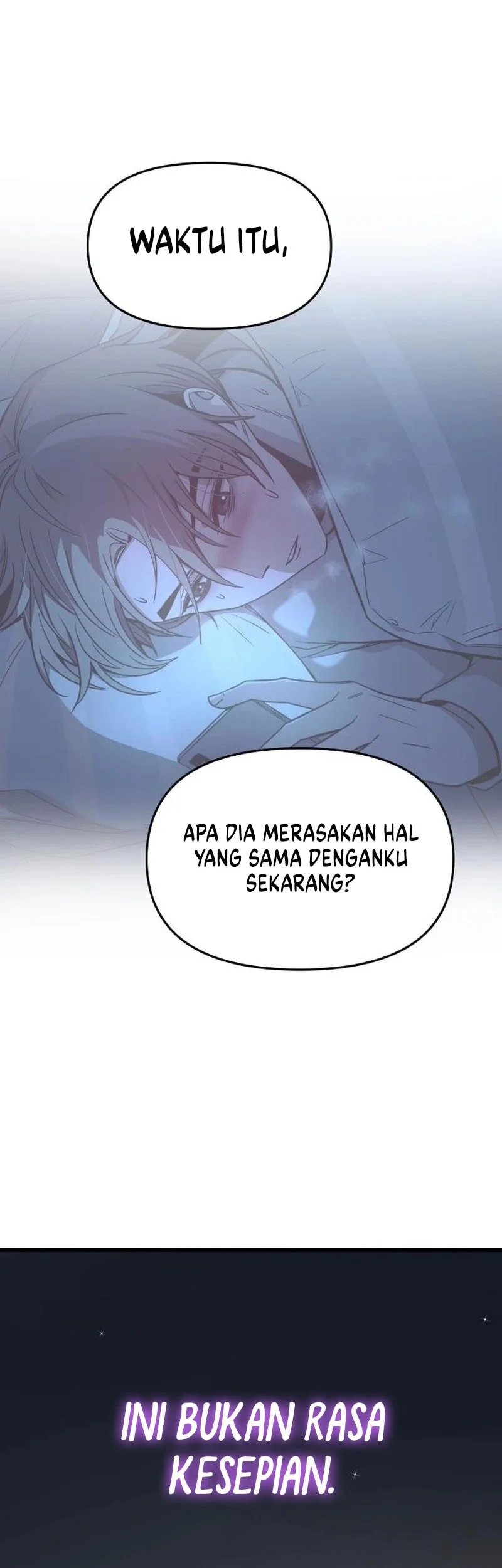 My Bias Gets On The Last Train Chapter 69 Gambar 96