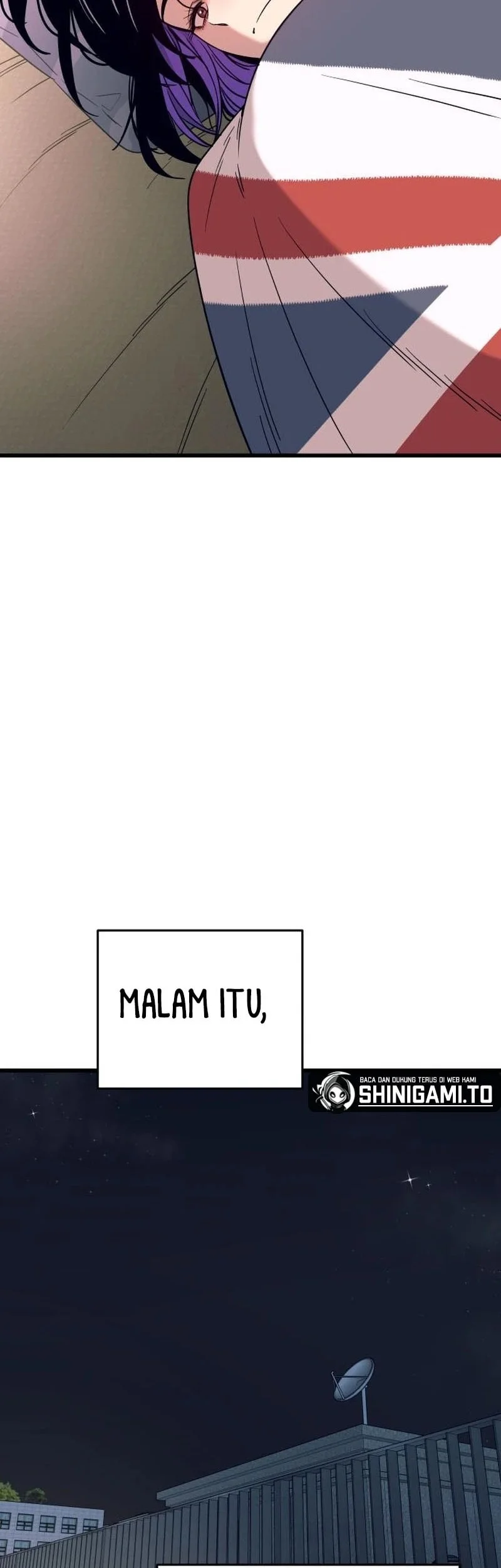 My Bias Gets On The Last Train Chapter 69 Gambar 99