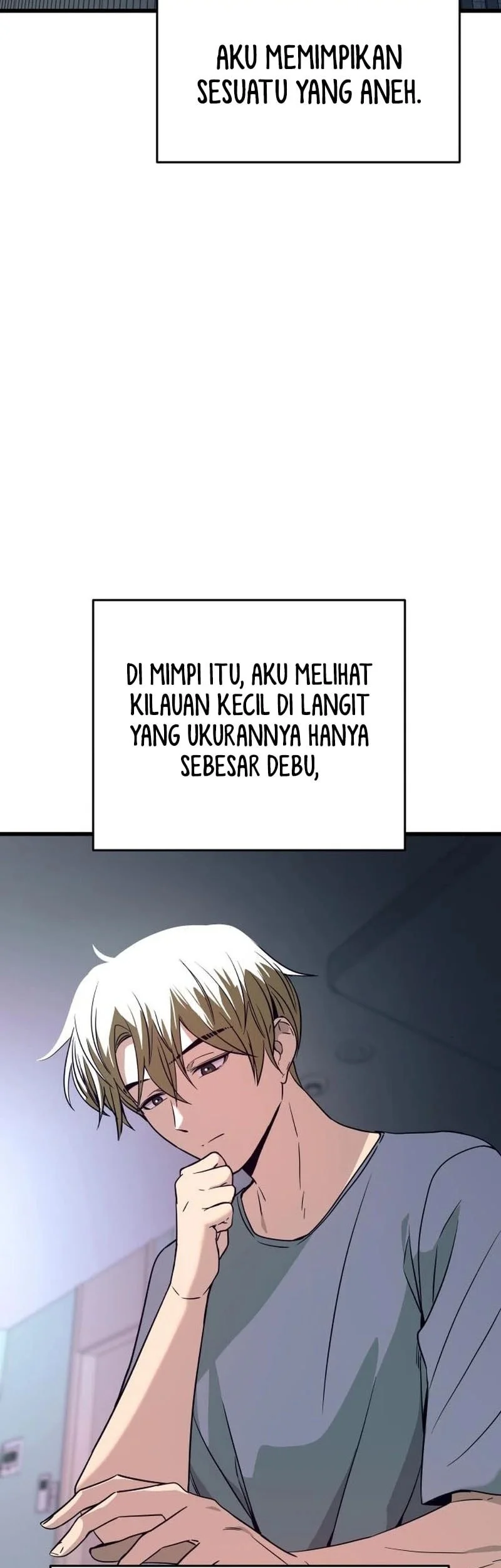 My Bias Gets On The Last Train Chapter 69 Gambar 100