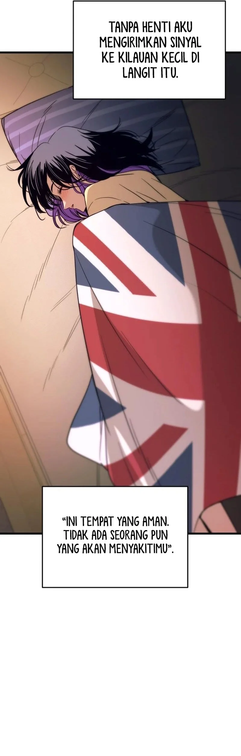 My Bias Gets On The Last Train Chapter 69 Gambar 102