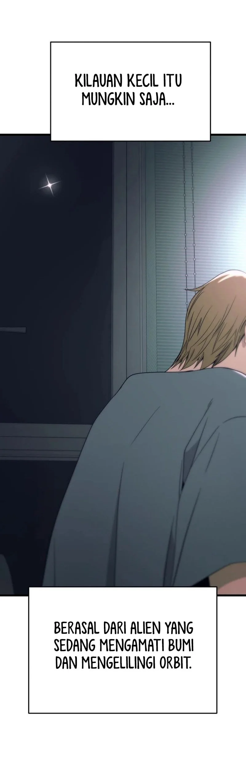 My Bias Gets On The Last Train Chapter 69 Gambar 103