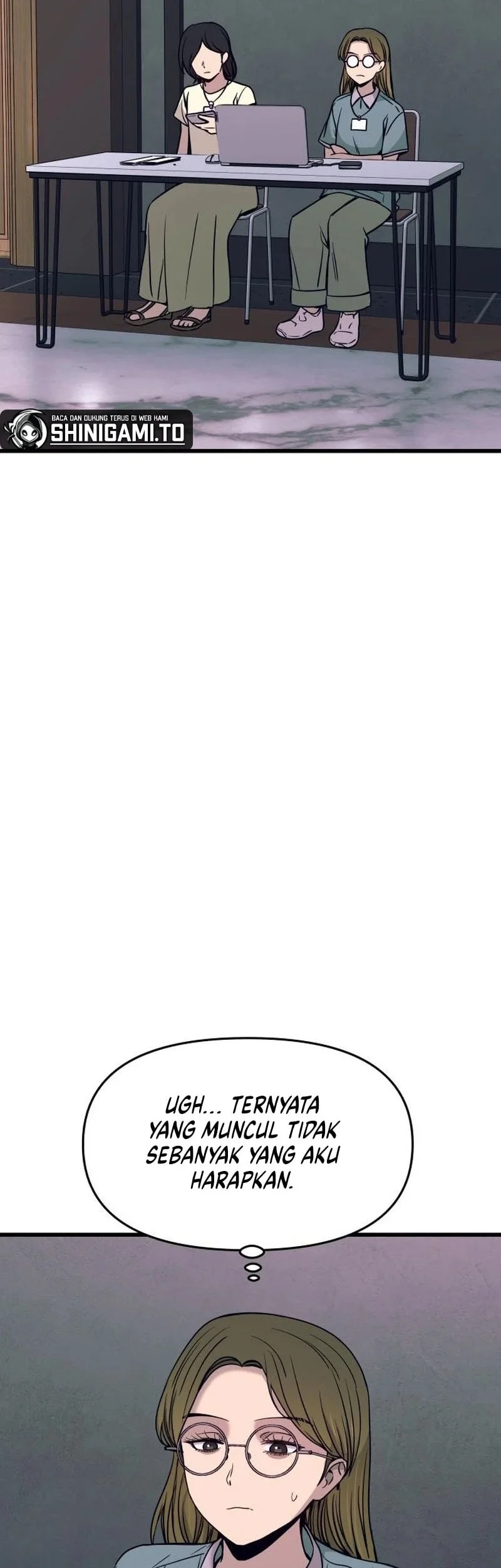 My Bias Gets On The Last Train Chapter 69 Gambar 107