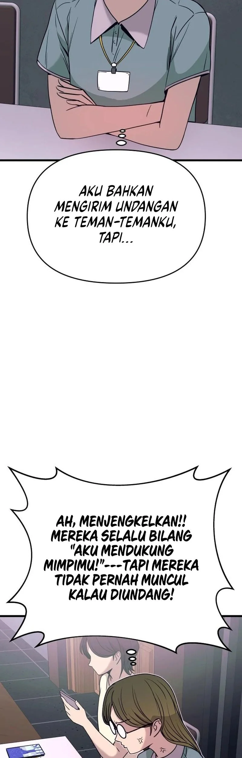 My Bias Gets On The Last Train Chapter 69 Gambar 108