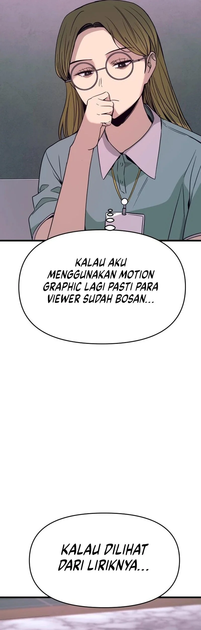 My Bias Gets On The Last Train Chapter 69 Gambar 110