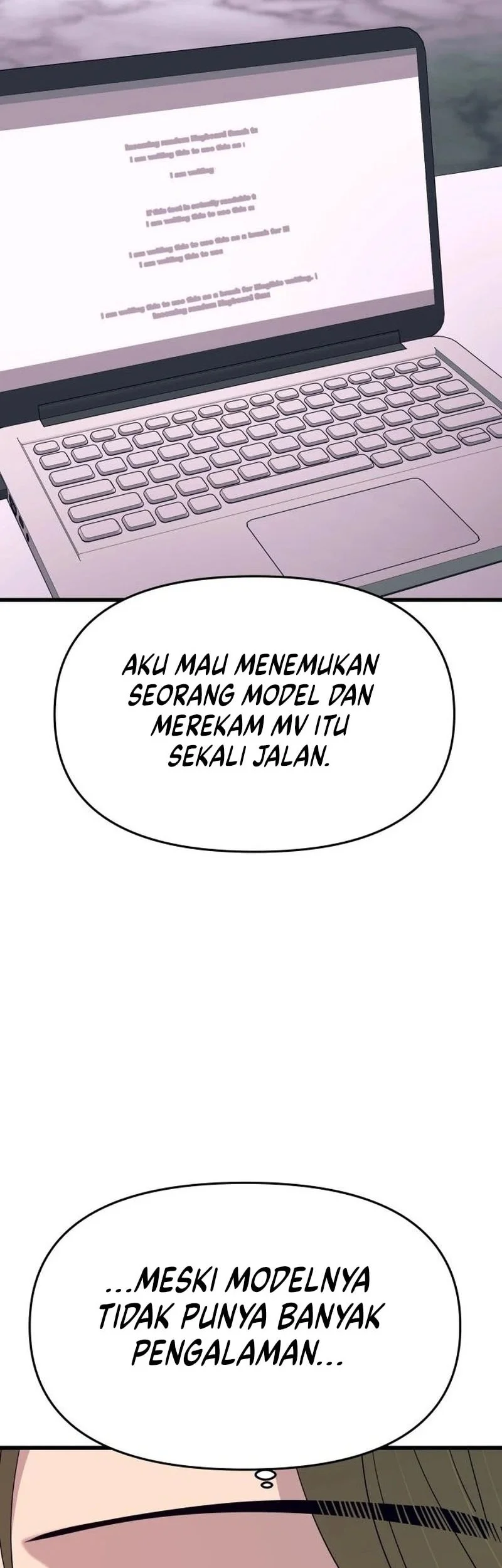 My Bias Gets On The Last Train Chapter 69 Gambar 111