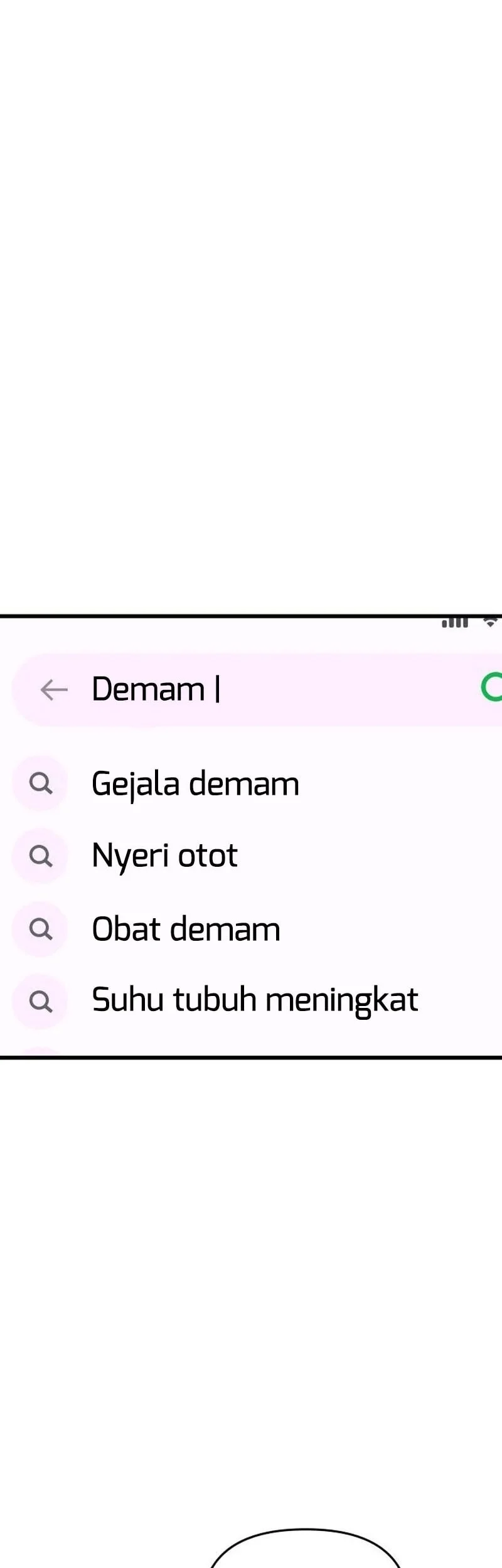 My Bias Gets On The Last Train Chapter 69 Gambar 3