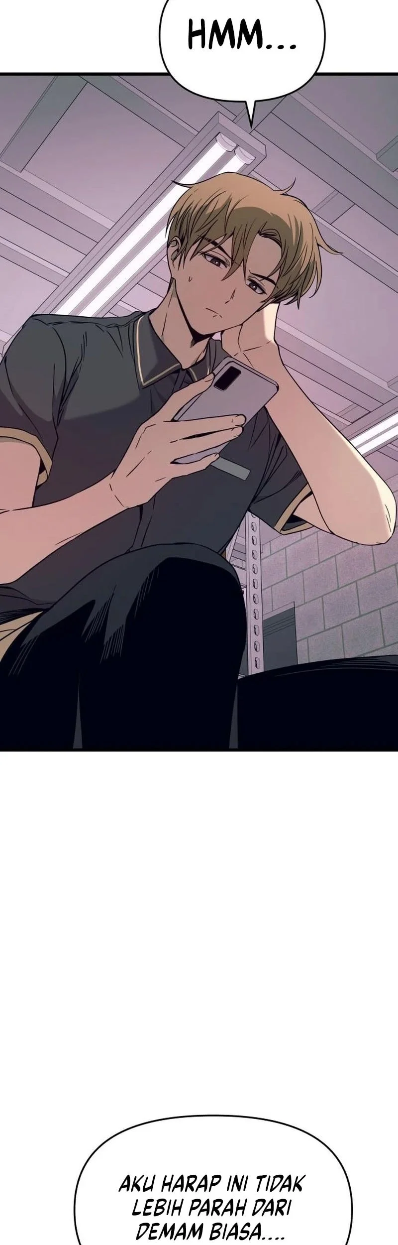 My Bias Gets On The Last Train Chapter 69 Gambar 4