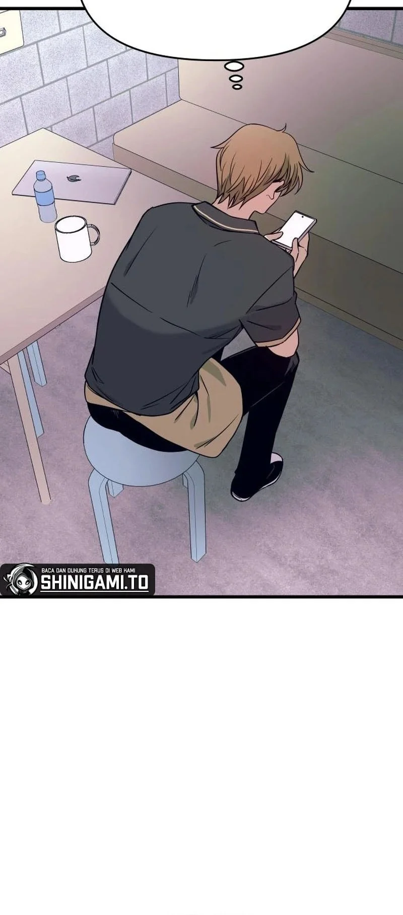 My Bias Gets On The Last Train Chapter 69 Gambar 5