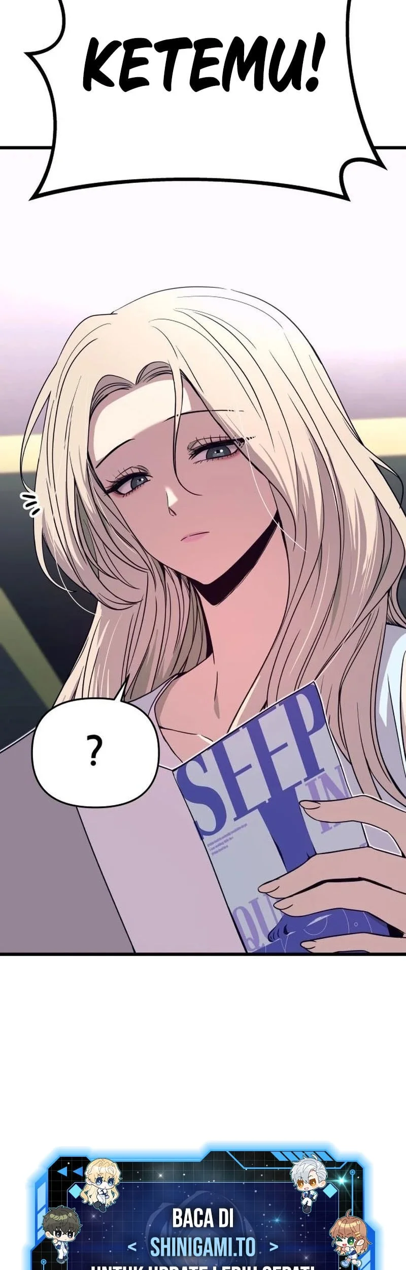 My Bias Gets On The Last Train Chapter 69 Gambar 116